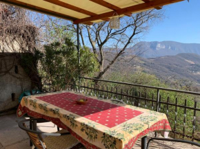 Holiday Home Casa Susanne by Interhome